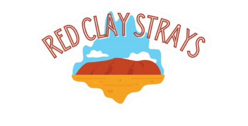 Red Clay Strays Store