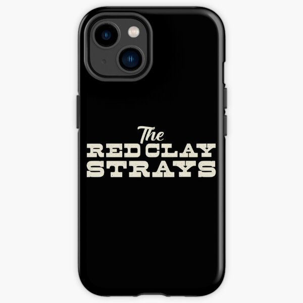 classic merch of red clay starys band iPhone Tough Case   product Offical red clay strays Merch