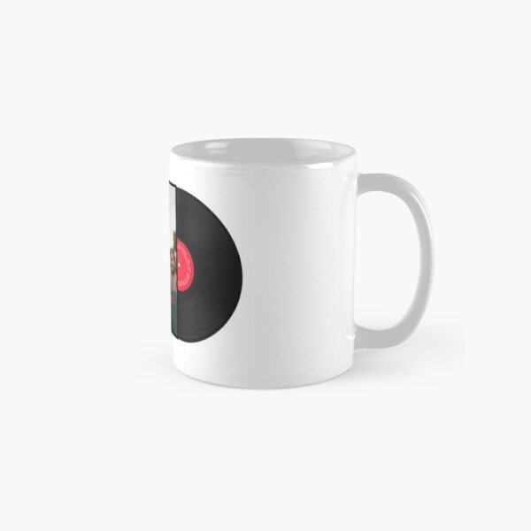 The Red Clay Strays Classic Mug   product Offical red clay strays Merch