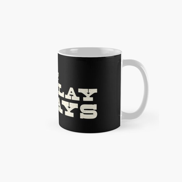 classic merch of red clay starys band Classic Mug   product Offical red clay strays Merch