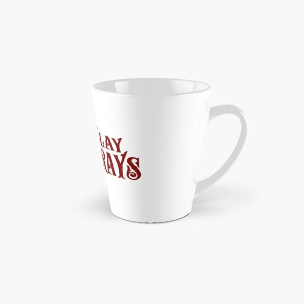 classic merch red clay starys band Tall Mug   product Offical red clay strays Merch