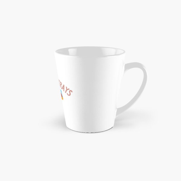 The Red Clay Strays art Tall Mug   product Offical red clay strays Merch