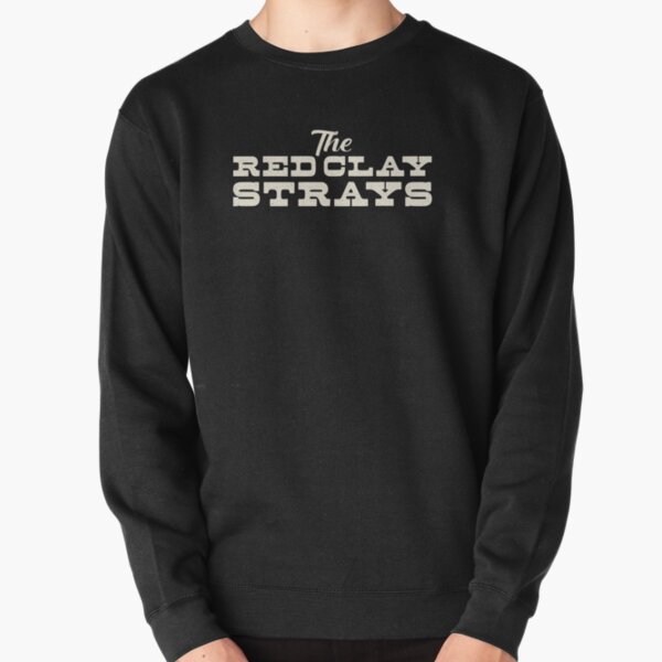 classic merch of red clay starys band Pullover Sweatshirt   product Offical red clay strays Merch