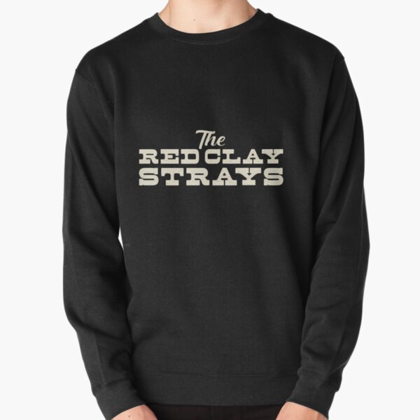classic merch of red clay starys band  Pullover Sweatshirt   product Offical red clay strays Merch