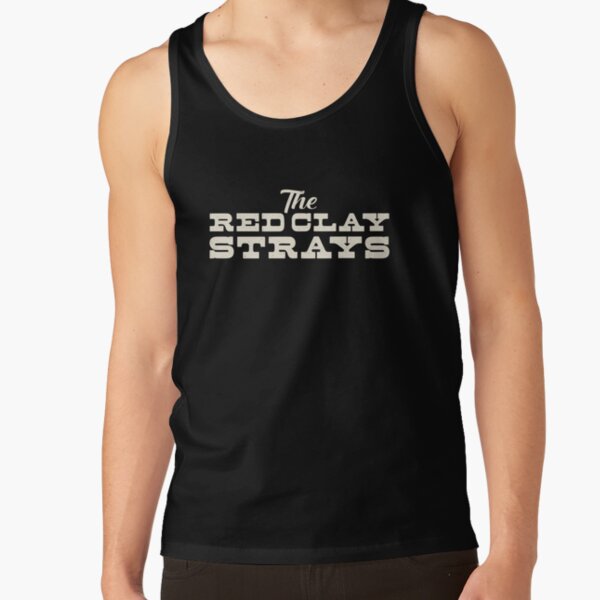 classic merch of red clay starys band Tank Top   product Offical red clay strays Merch
