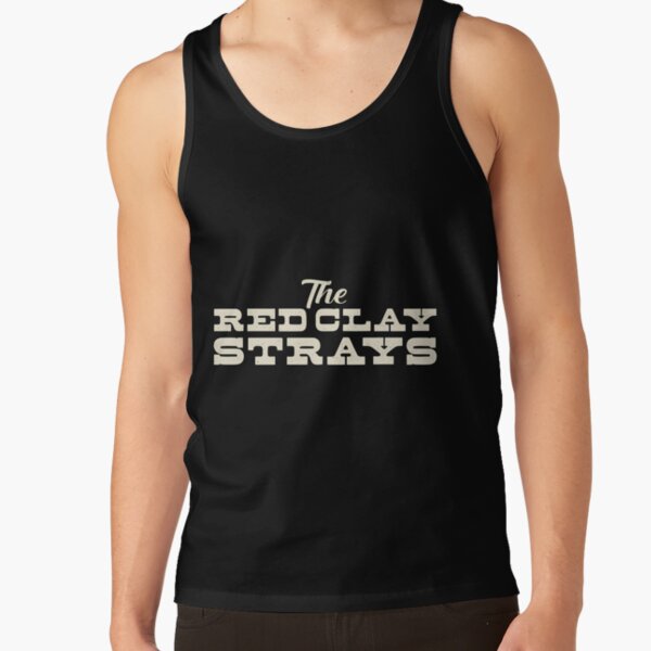 classic merch of red clay starys band  Tank Top   product Offical red clay strays Merch