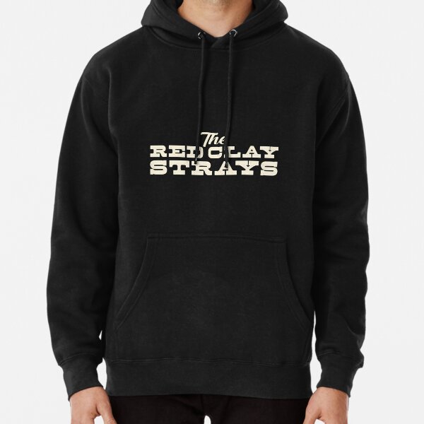 classic merch of red clay starys band  Pullover Hoodie   product Offical red clay strays Merch